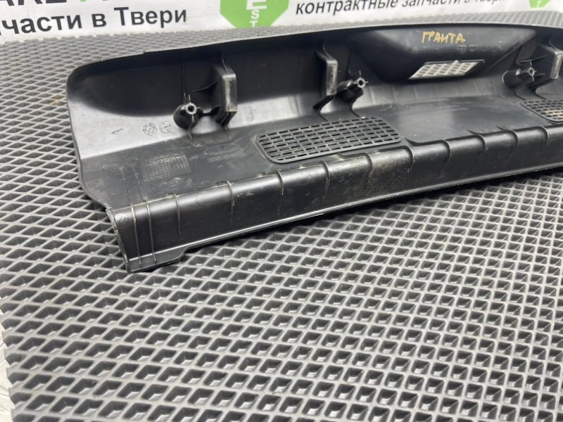 Накладка замка багажника, 790 рублей, Тверь