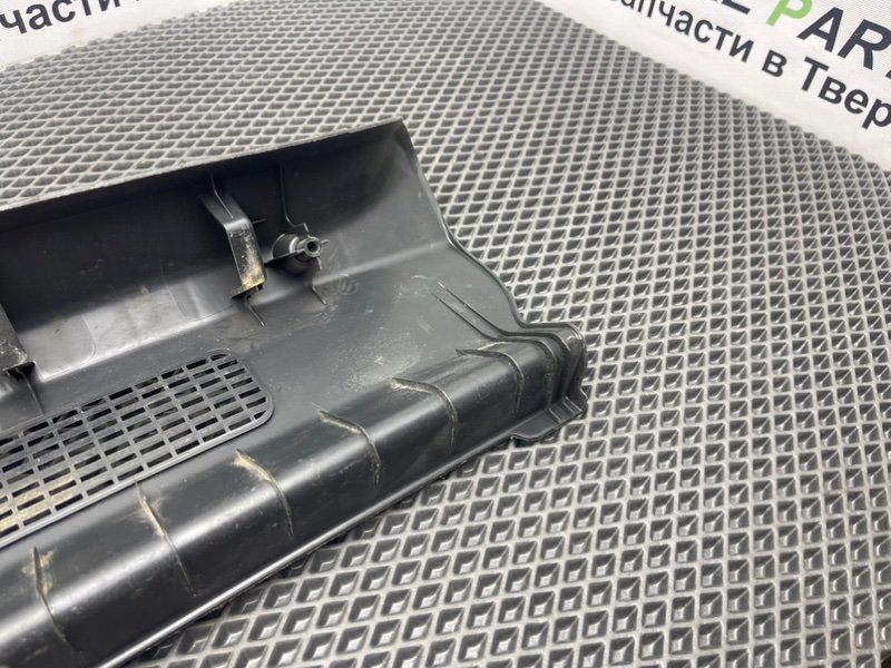 Накладка замка багажника, 790 рублей, Тверь