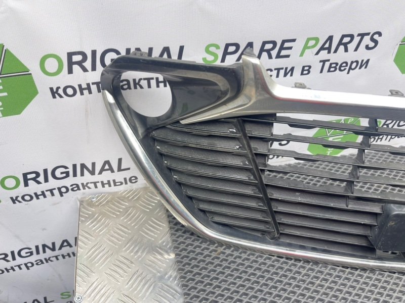 Решетка бампера, 3990 рублей, Тверь