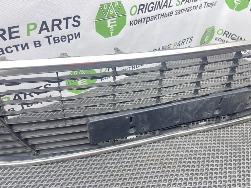 Решетка бампера, 3990 рублей, Тверь