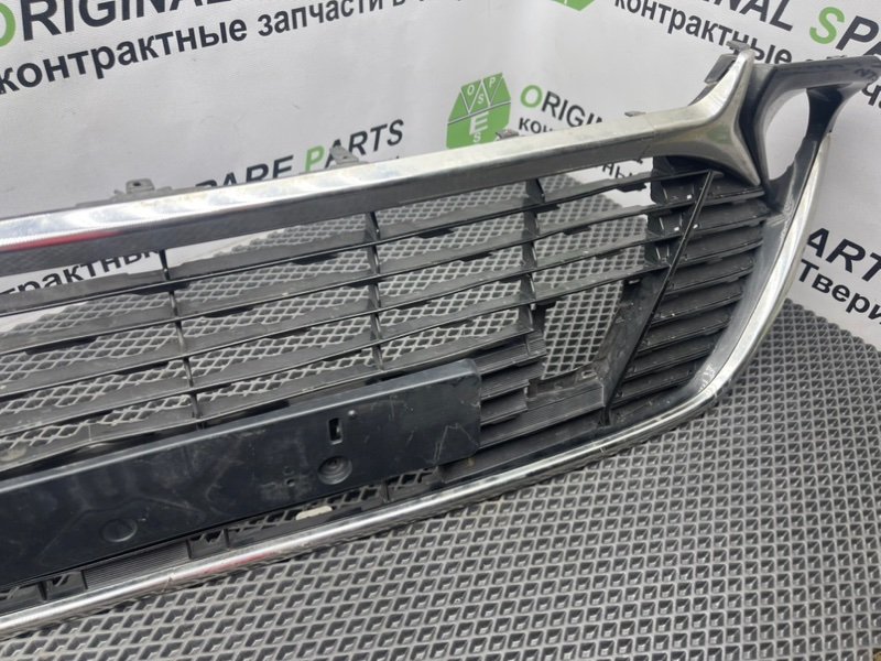 Решетка бампера, 3990 рублей, Тверь