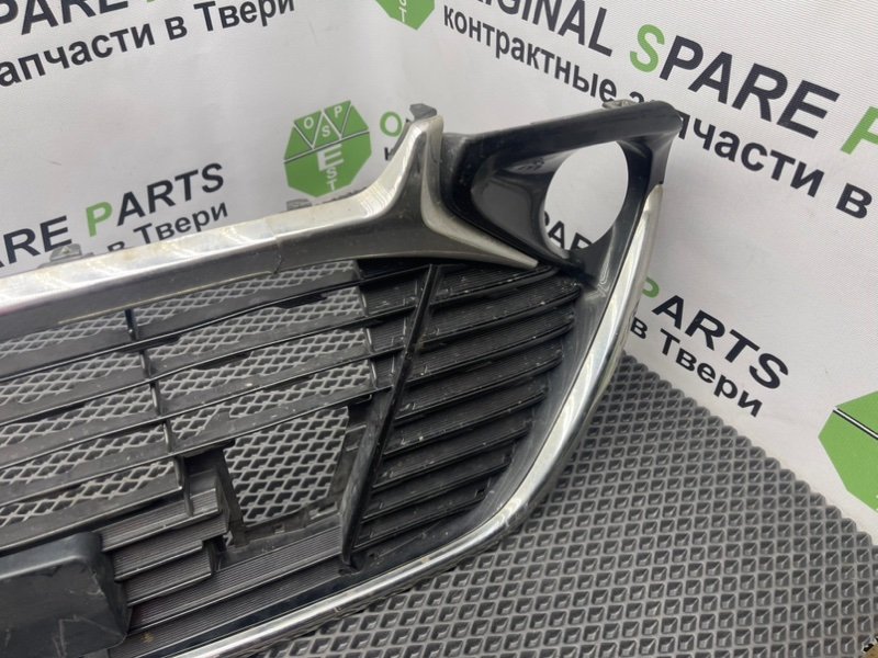 Решетка бампера, 3990 рублей, Тверь