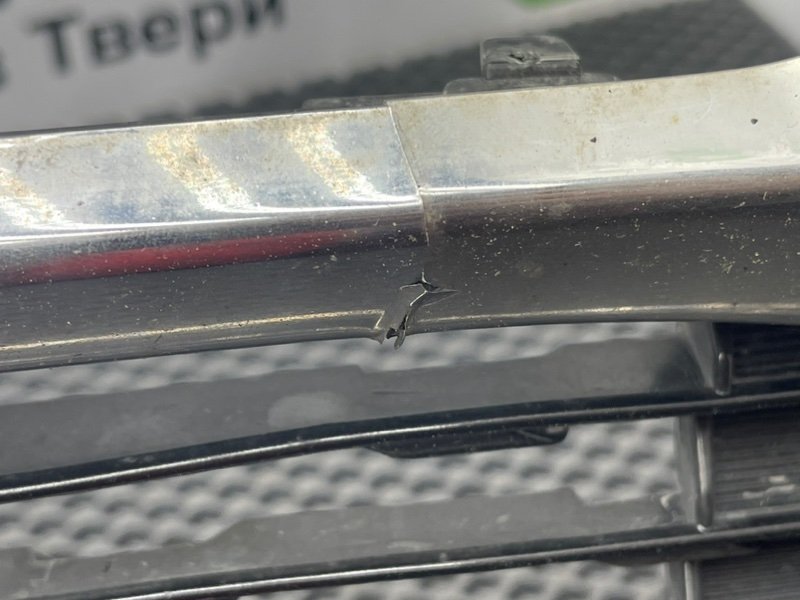 Решетка бампера, 3990 рублей, Тверь