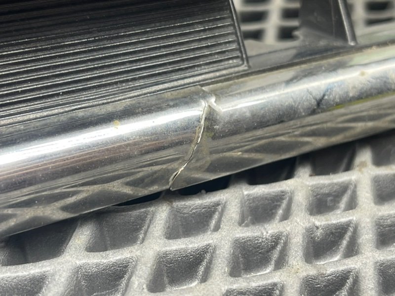 Решетка бампера, 3990 рублей, Тверь