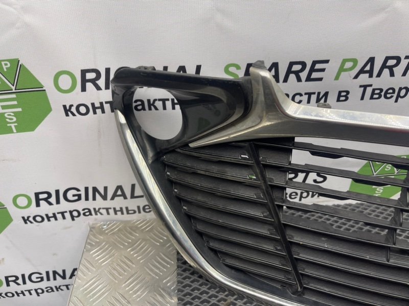 Решетка бампера, 3990 рублей, Тверь