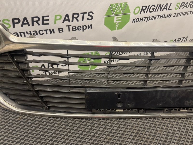 Решетка бампера, 3990 рублей, Тверь