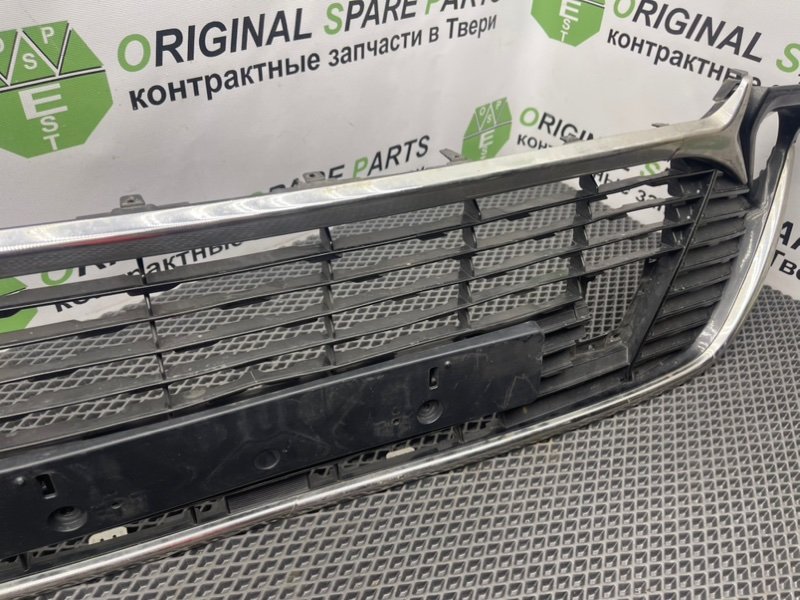 Решетка бампера, 3990 рублей, Тверь