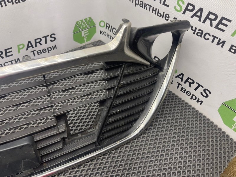 Решетка бампера, 3990 рублей, Тверь