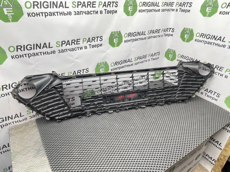 Решетка бампера, 3990 рублей, Тверь