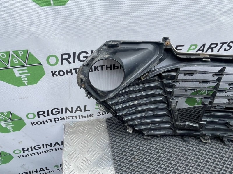 Решетка бампера, 3990 рублей, Тверь