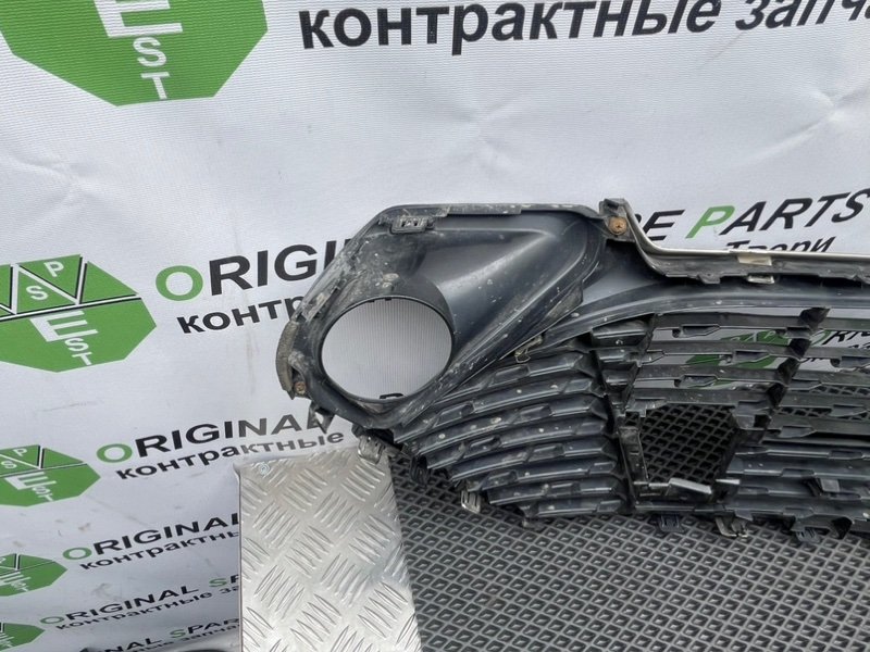 Решетка бампера, 3990 рублей, Тверь