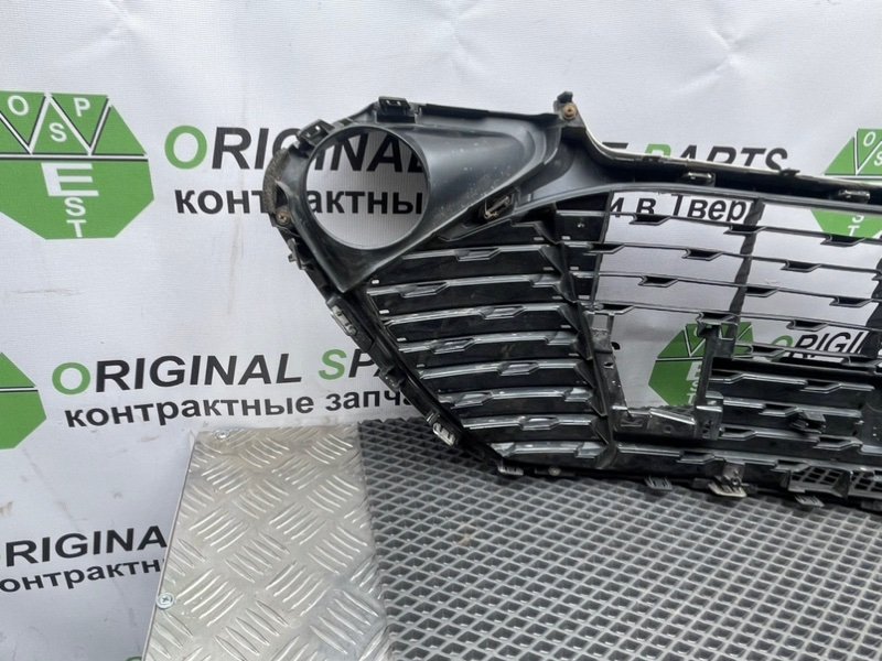 Решетка бампера, 3990 рублей, Тверь