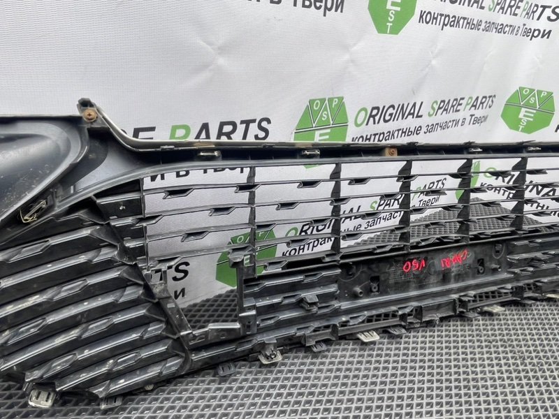 Решетка бампера, 3990 рублей, Тверь