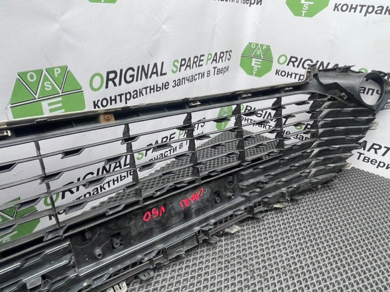 Решетка бампера, 3990 рублей, Тверь