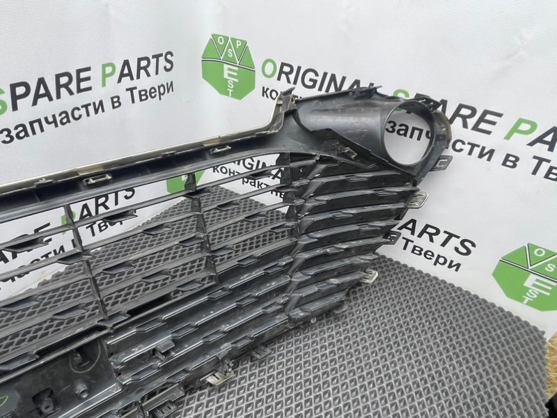 Решетка бампера, 3990 рублей, Тверь