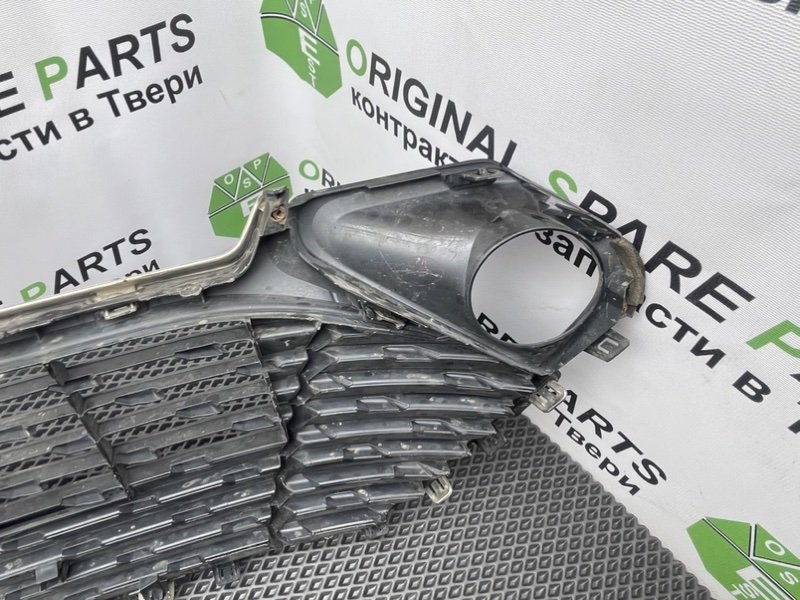 Решетка бампера, 3990 рублей, Тверь