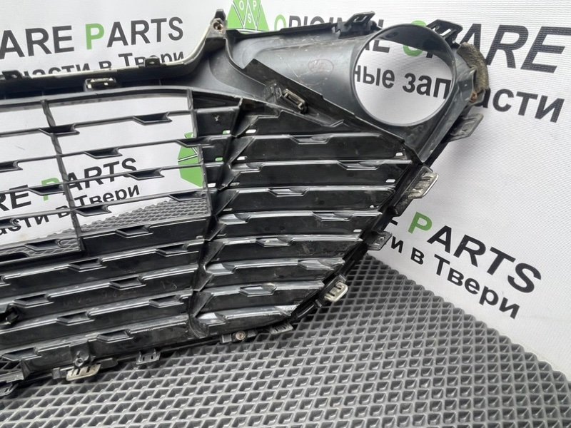 Решетка бампера, 3990 рублей, Тверь