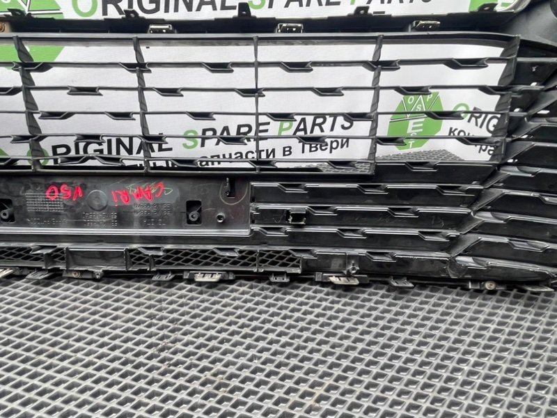 Решетка бампера, 3990 рублей, Тверь