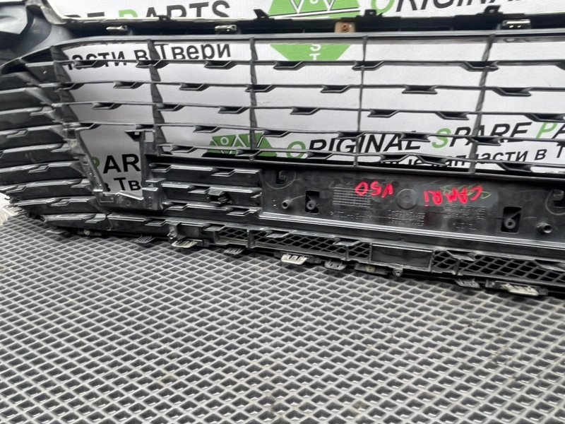 Решетка бампера, 3990 рублей, Тверь