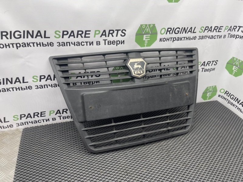 Решетка радиатора, 890 рублей, Тверь