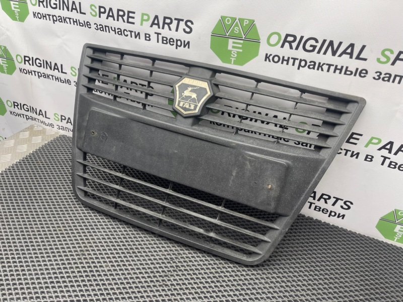 Решетка радиатора, 890 рублей, Тверь