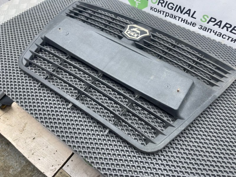 Решетка радиатора, 890 рублей, Тверь