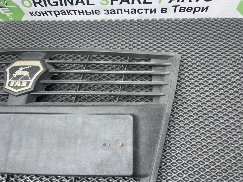 Решетка радиатора, 890 рублей, Тверь