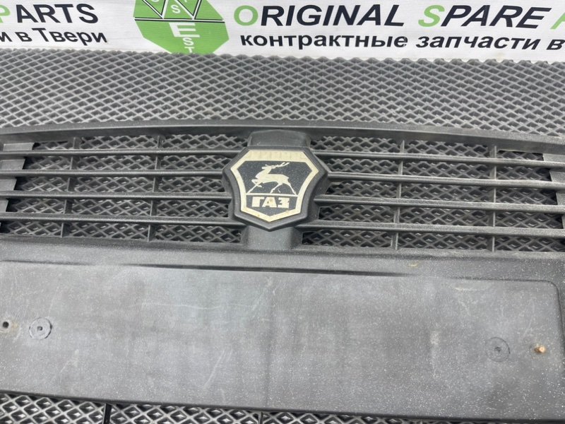 Решетка радиатора, 890 рублей, Тверь