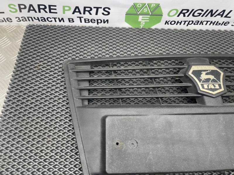 Решетка радиатора, 890 рублей, Тверь