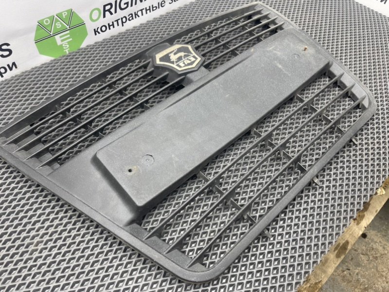 Решетка радиатора, 890 рублей, Тверь