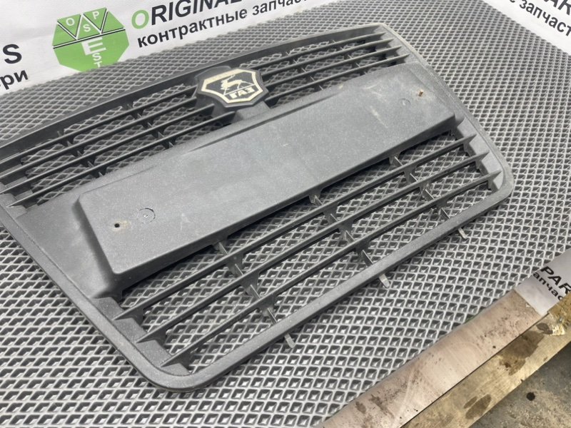 Решетка радиатора, 890 рублей, Тверь