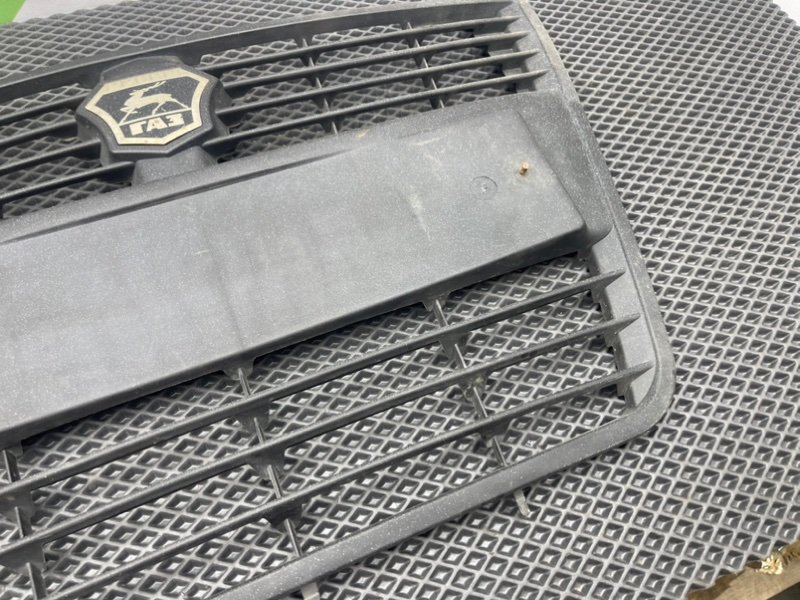 Решетка радиатора, 890 рублей, Тверь