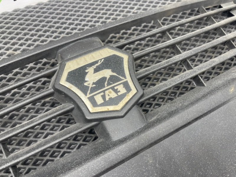 Решетка радиатора, 890 рублей, Тверь