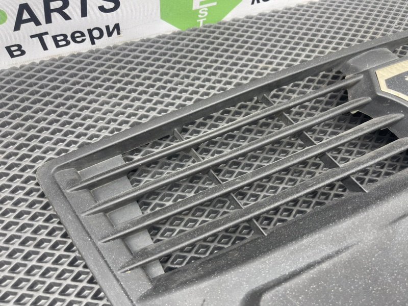 Решетка радиатора, 890 рублей, Тверь