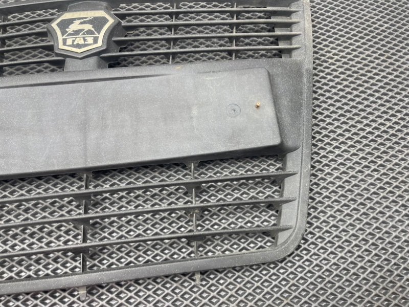 Решетка радиатора, 890 рублей, Тверь