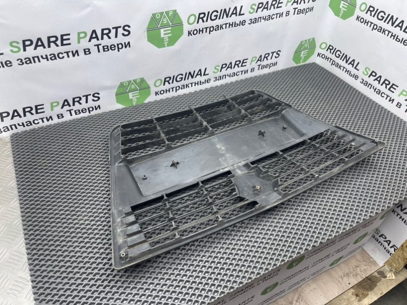 Решетка радиатора, 890 рублей, Тверь