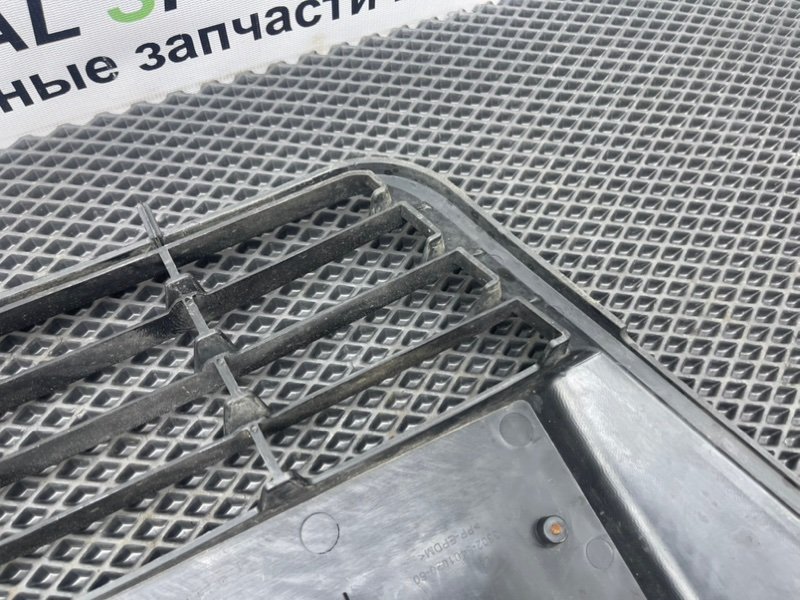 Решетка радиатора, 890 рублей, Тверь