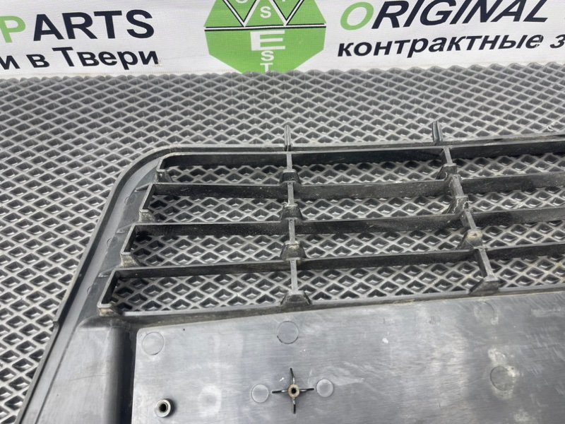 Решетка радиатора, 890 рублей, Тверь