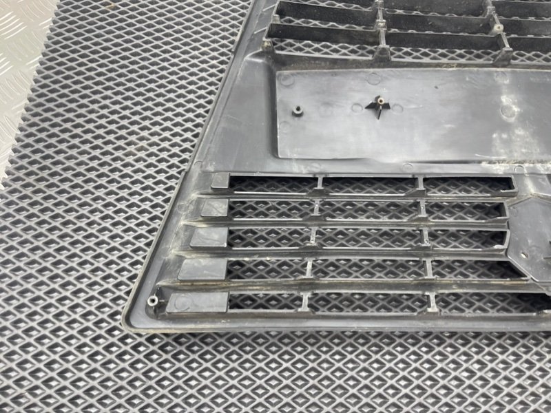 Решетка радиатора, 890 рублей, Тверь