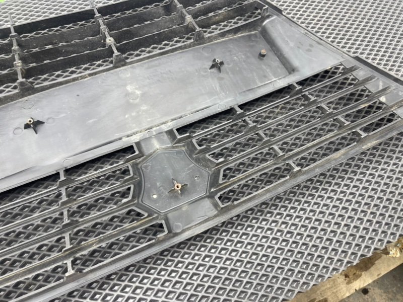 Решетка радиатора, 890 рублей, Тверь