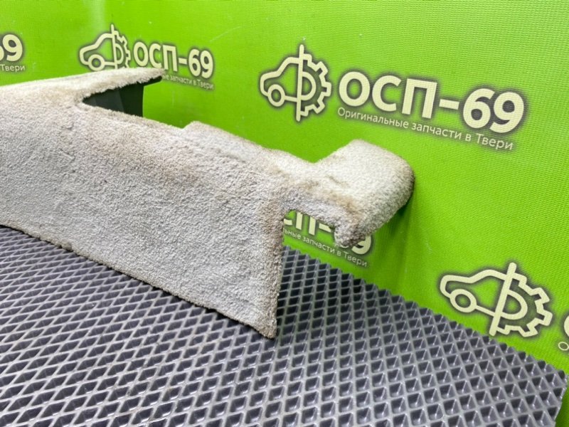 Накладка сиденья, 1490 рублей, Тверь