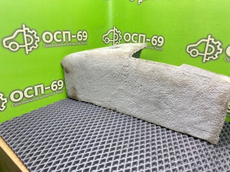 Накладка сиденья, 1490 рублей, Тверь