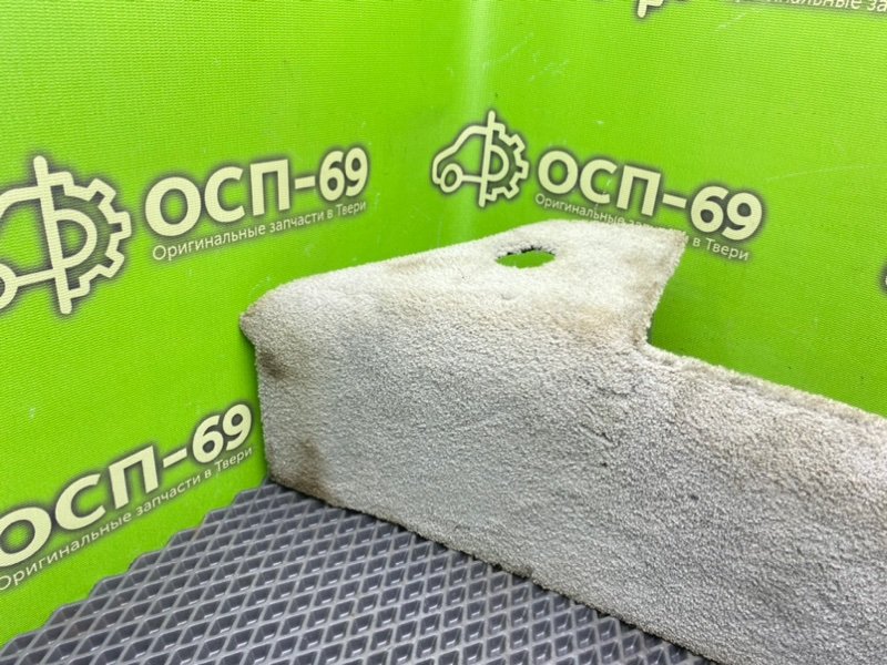 Накладка сиденья, 1490 рублей, Тверь