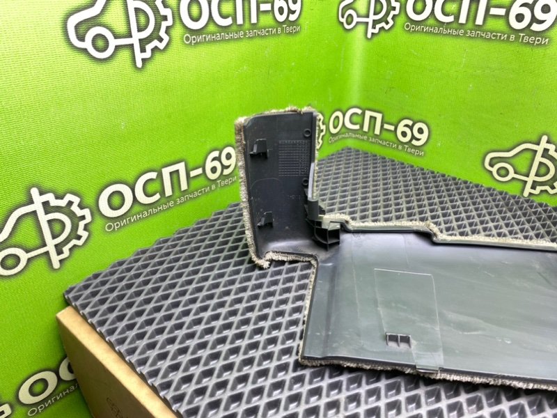 Накладка сиденья, 1490 рублей, Тверь