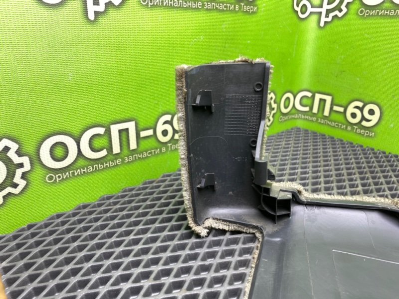 Накладка сиденья, 1490 рублей, Тверь