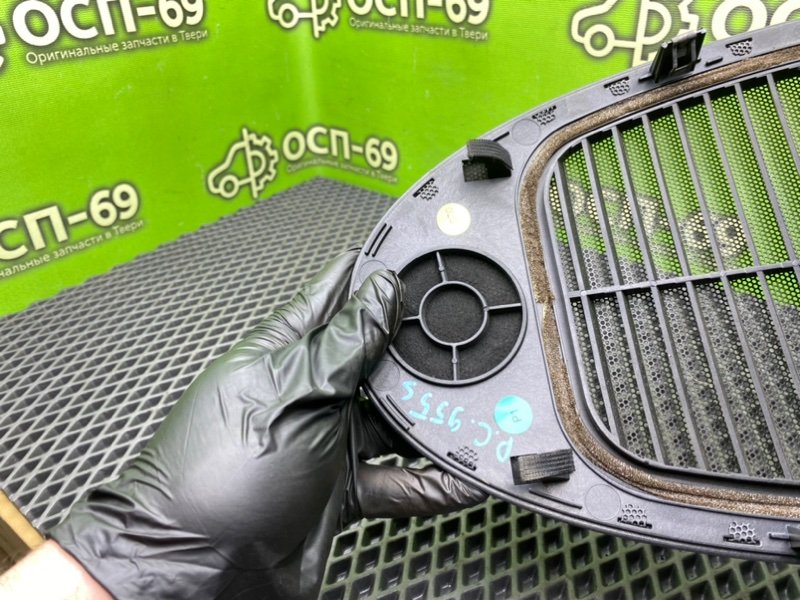 Крышка динамика, 990 рублей, Тверь