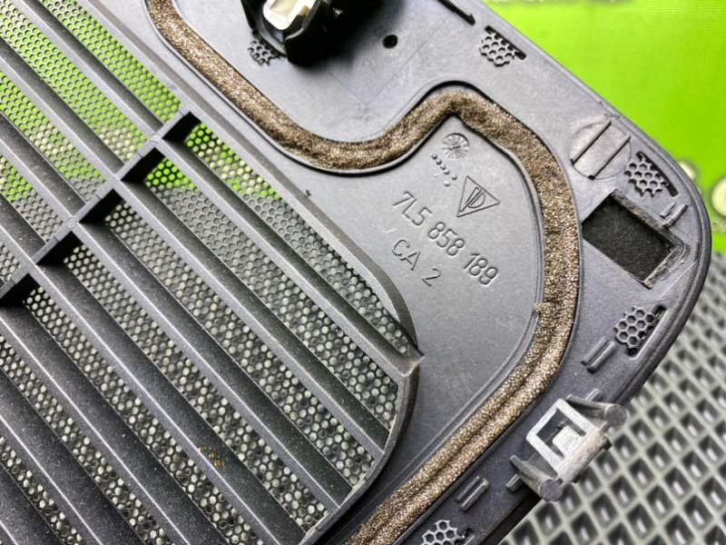 Крышка динамика, 990 рублей, Тверь