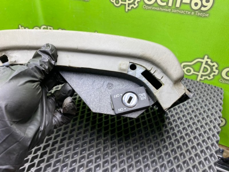 Накладка торпедо, 990 рублей, Тверь