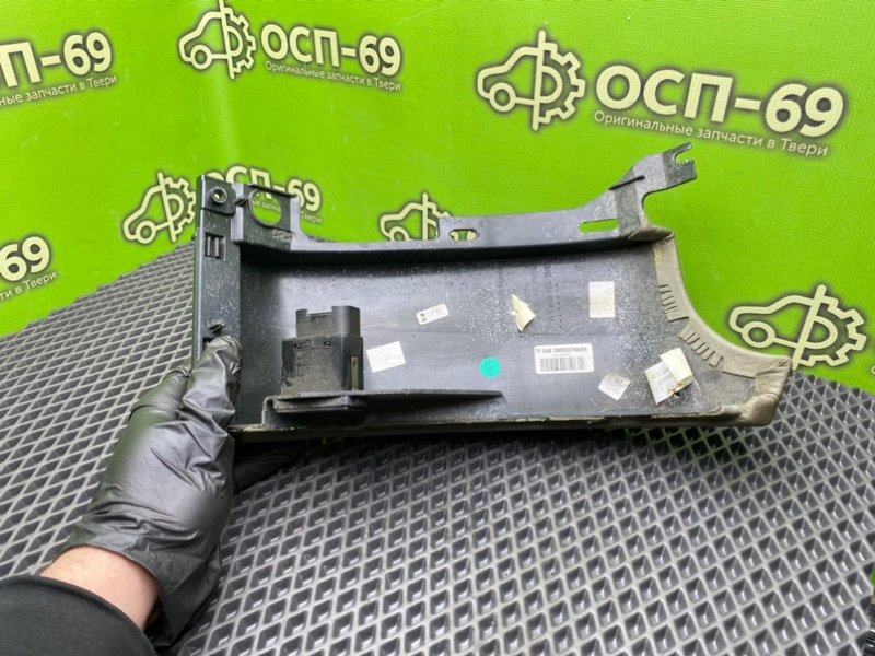 Накладка торпедо, 990 рублей, Тверь