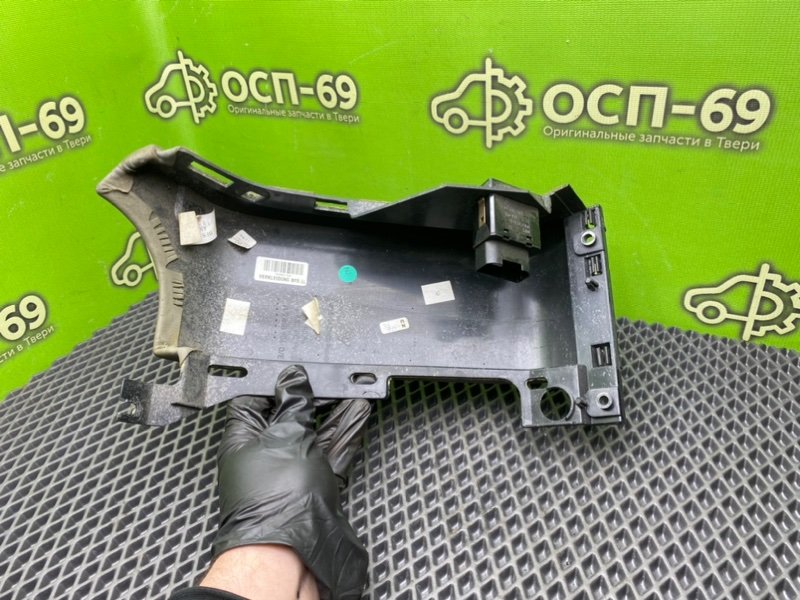 Накладка торпедо, 990 рублей, Тверь